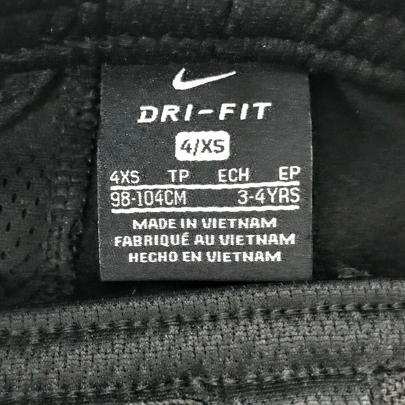 NWT Nike Black Therma Elite Dri-FIT Sweatpants - Picture 10 of 14